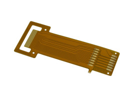 Taśma do panela J84-0125-03 Kenwood