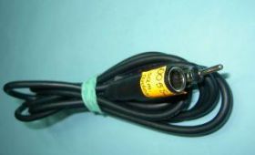 KABEL ANTENOWY SAMOCHODOWY WT/GN 1.8mb