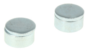 Magnes neodymowy, typ: Nadstawka, siła pociągowa: 2.5kg, mocowanie: Brak, dł.: 4.5mm, gr.: 4.5mm