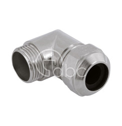 Dławnica kablowa 90° Progress® PG16, zakres dławienia 8-15 mm, 5200.16