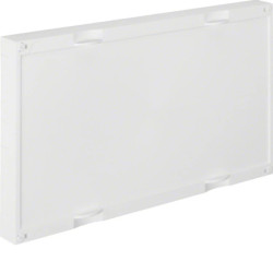 Pokrywa pełna 300x500mm dla zacisków szeregowych do rozdzielnicy US22A1