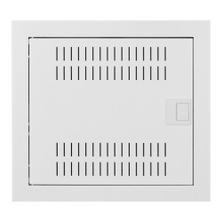 Rozdzielnica n/t MSF multimedialna RN 1x12 biała IP30 2011-11 EPN