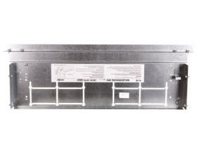 Kaseta podtynkowa 240mm BPZ-WB3S-400/7/2 111124