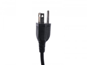 AC Power Cord - US