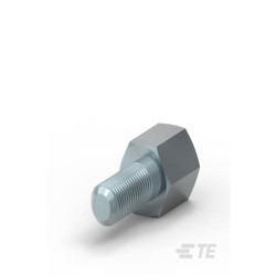 TE Connectivity 5207953-3 D-Sub Tool Female Screwlock Unshrouded