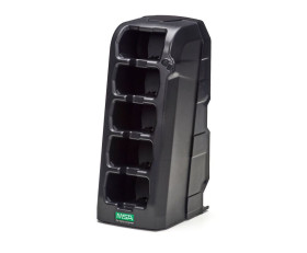 Ładowarka do wykrywacza gazu, do użytku z: Detektor gazu