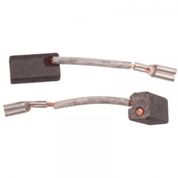 SZCZOTKI WEGLOWE SW-01 6.5X7.5X14MM