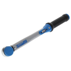 Gedore 4550-10 4550-10 Torcofix K Torque Wrench Ratcheting 1/2&quot; 20 - 100 Nm