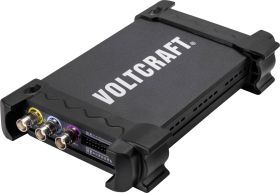 Generator funkcyjny USB VOLTCRAFT DDS-3025