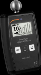 PCE-PMI 3 PCE-PMI 3 material moisture meter