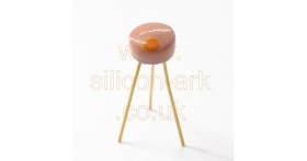 TIXM03 Germanium PNP transistor - Texas Instruments