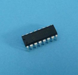 TC-500-ACPE DIP-16 A/D PRZETWORNIK