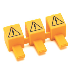 Styk pomocniczy Allen Bradley 1 1NC/1NO 1489 Montaż prawy