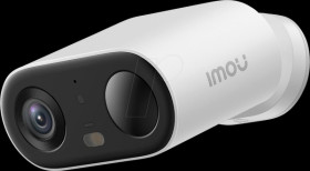 CELL GO FULL COLLOR Surveillance camera, IP, WLAN, outdoor