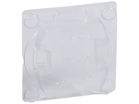 SISTENA LIFE Pokrywa do ochrony mechanizmu przed zamalowaniem 775900 LEGRAND