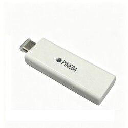 PineDio USB-C Zigbee Dongle
