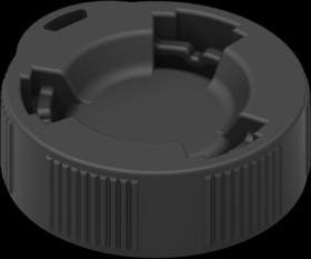 Dust cap, for HDP20 series, HDC26-18