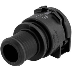 Norma 7026009012 Normaquick PS3 Connector Secure Water &amp; Air Line Fit