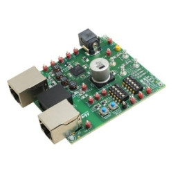 EVLPOE007V1 PM8805 PoE powered device interface, evaluation board