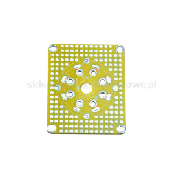 Płytka prototypowa LG-159L Oktal