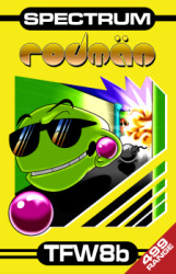 Rodm&amp;auml;n - ZX Spectrum