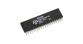 Z80 CPU (Z0840006PSC) 6.17 MHz - Zilog