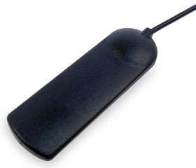 Wielokierunkowy Antena wielopasmowa, wewnętrzna ALPHA3A/3M/SMAM/S/S/26 Klej, SMA Płaskie Męskie, Siretta 2dBi 2G