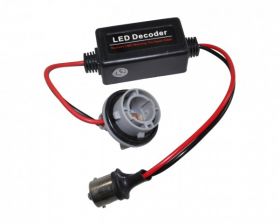 CANBUS DO LED BA15S 1156