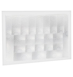 PTX50WA - soczewka szerokokątna