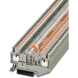 Phoenix Contact 3210156 Terminal Block 5.2mm 20A Grey