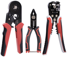 Zestaw szczypiec Quadrios 23T033 23T033