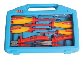 Zestaw narzędzi izolowanych 1000V ZNI-1