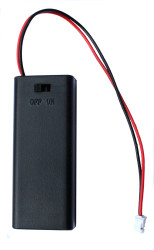 micro:bit Battery Case with On/Off Switc