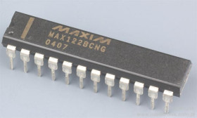 MAX122BCNG