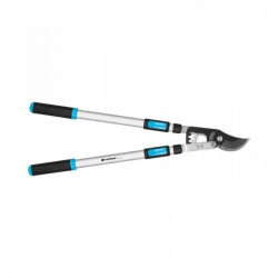SEKATOR NOŻYCOWY TELESKOPOWY IDEAL