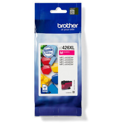 Brother LC426XLM LC-426XLM ink cartridge 1 pc(s) Original High (XL) Yield Magen