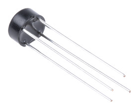 Mostek prostowniczy Jednofazowy 900mA 400V Połączenie silikonowe WOG