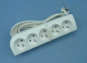 PS-5xGN+Z 6,0mb ELGO PRZEDŁUŻACZ