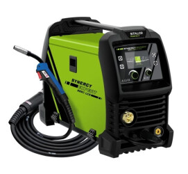 Spawarka MIG/MAG SynergyExpert 200LCD STALCO PERFECT S056698554