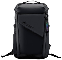 Plecak na laptopa Asus ROG Ranger BP2701, 43,2 cm (17") , czarny