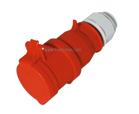 Gn-p 5x 16 IP44 Bals 3136 Quick-Connect
