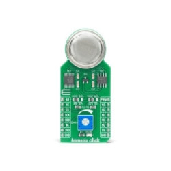 Mikroe Ammonia Click