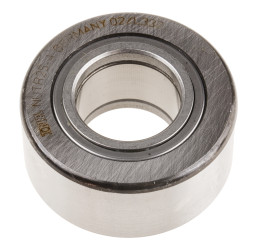 Popychacz, Jarzmo, śr: 52mm, dł: 24mm, otwór: 25mm, Stal