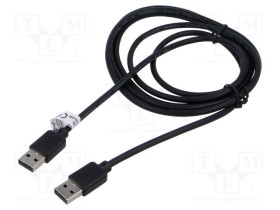 USB-AA/5.0BK