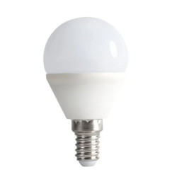Żarówka led Kanlux BILO 6,5W E14 NW dzienna biała neutralna
