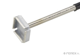 Głowica do rączki PACE TD-100 - PLCC-44