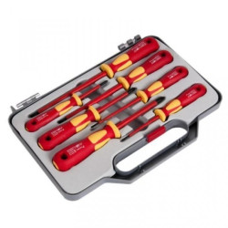 Zestaw wkrętaków SCD-802311 SD-8011 01512