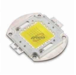 LED 20W 230V COB BIAŁA CIEPŁA