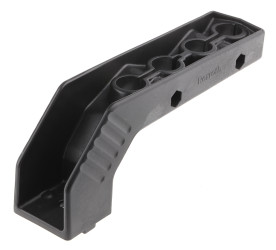 Wspornik prowadnicy, 204mm x 45mm x 76mm Bosch Rexroth