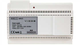 Zasilacz Vidos 2Ip P112-32